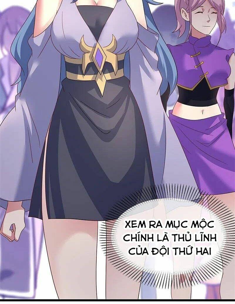 Chiến Hồn Tuyệt Thế Chapter 414 - Trang 2