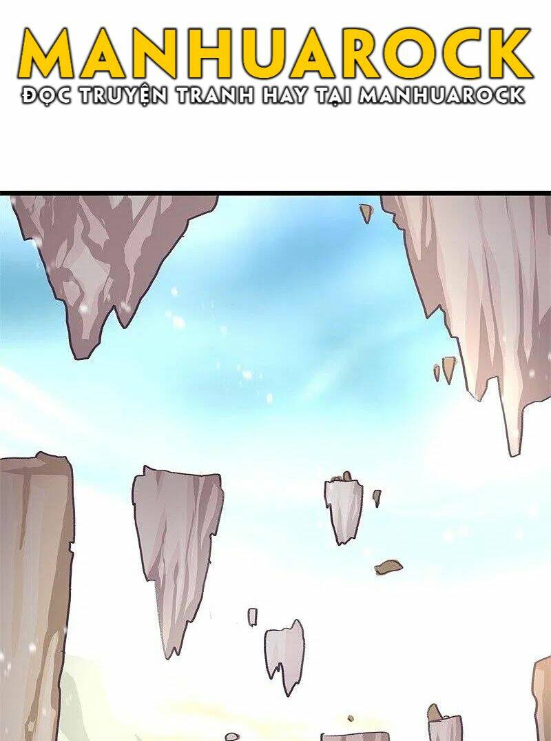 Chiến Hồn Tuyệt Thế Chapter 414 - Trang 2