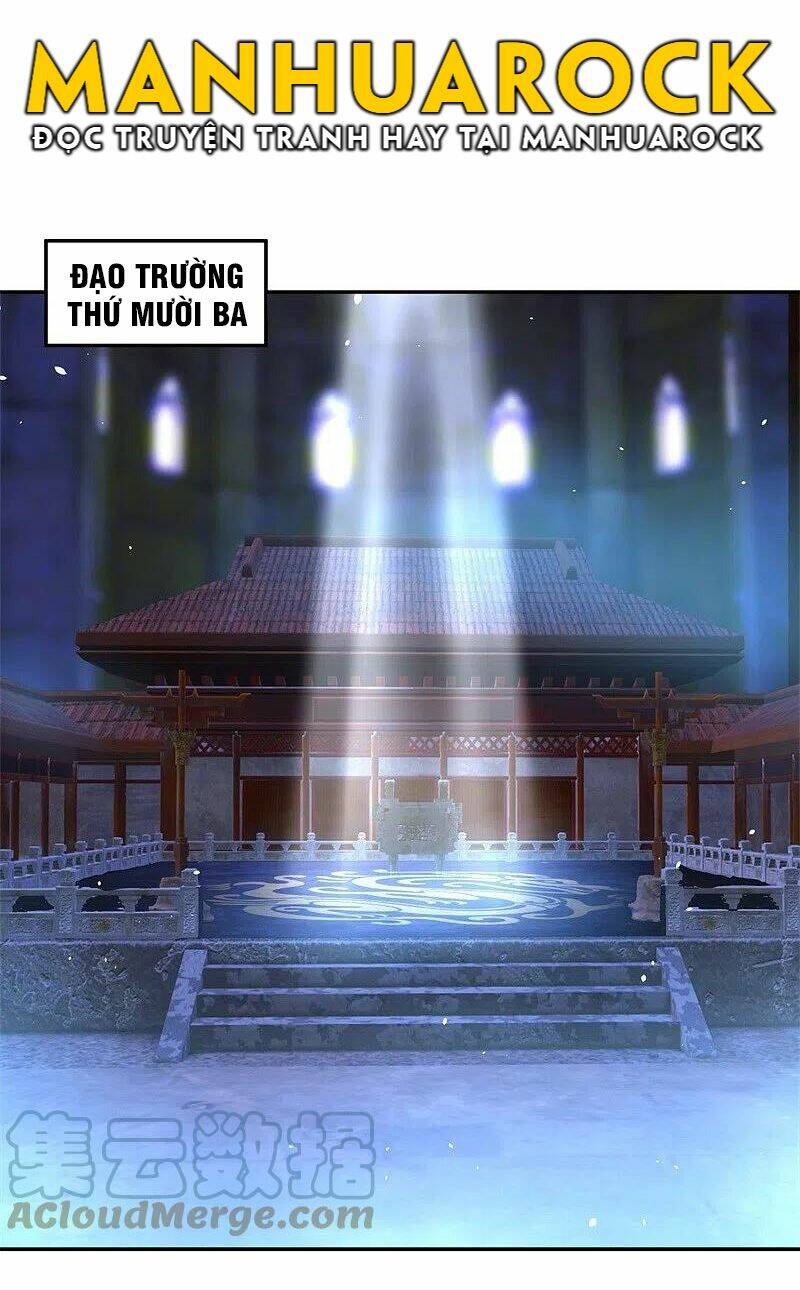 Chiến Hồn Tuyệt Thế Chapter 414 - Trang 2