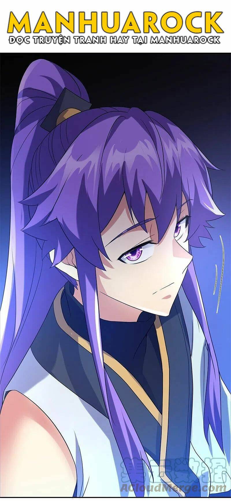 Chiến Hồn Tuyệt Thế Chapter 414 - Trang 2