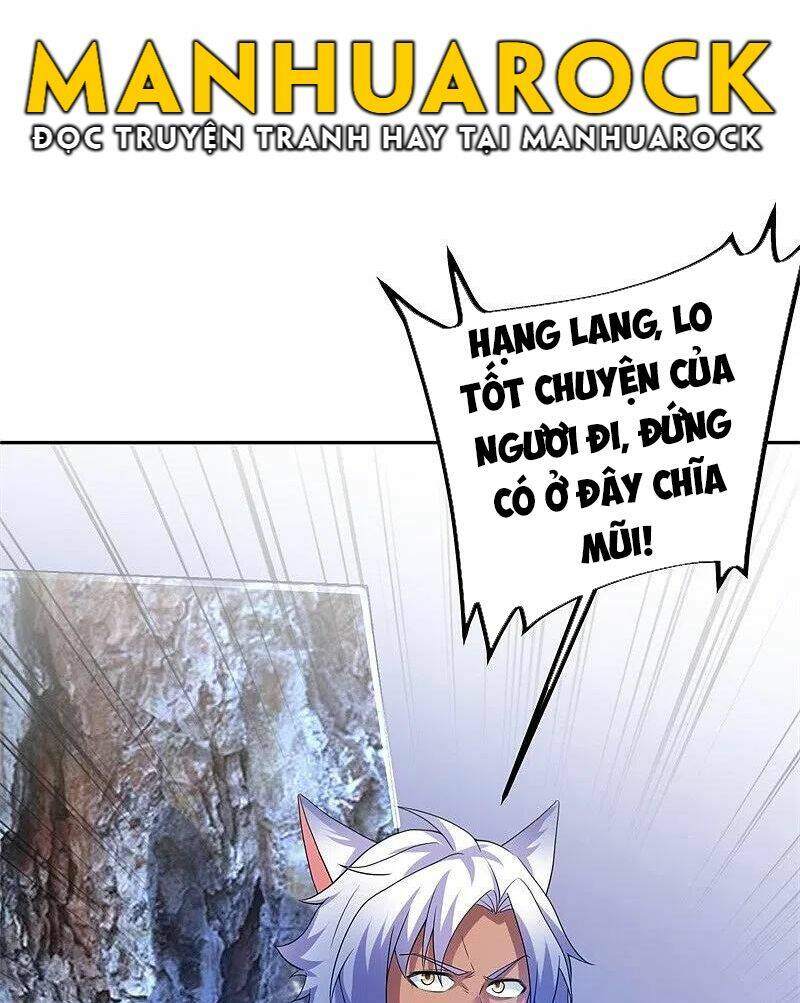 Chiến Hồn Tuyệt Thế Chapter 414 - Trang 2