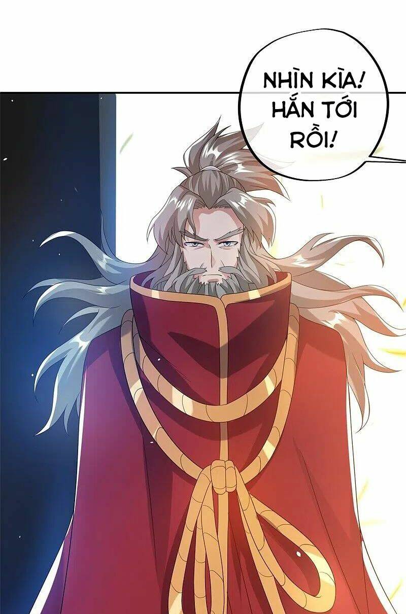 Chiến Hồn Tuyệt Thế Chapter 414 - Trang 2