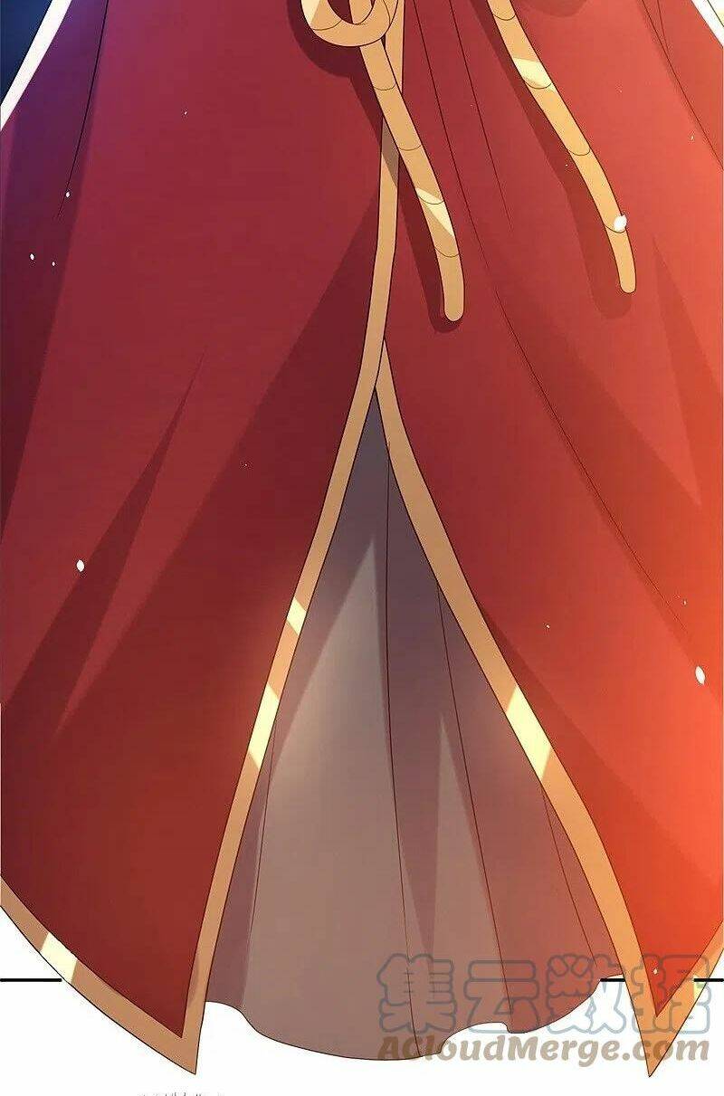 Chiến Hồn Tuyệt Thế Chapter 414 - Trang 2