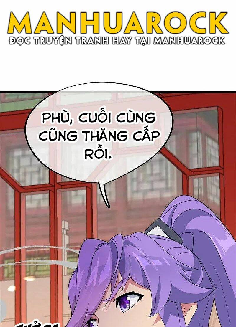 Chiến Hồn Tuyệt Thế Chapter 414 - Trang 2