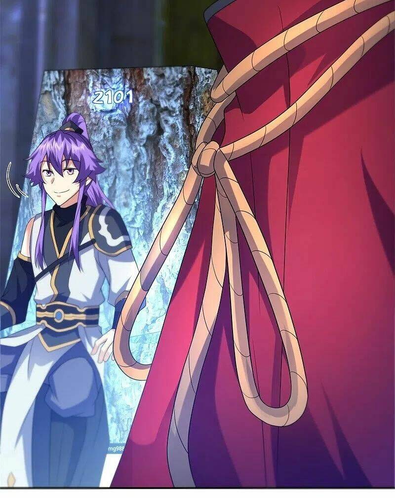 Chiến Hồn Tuyệt Thế Chapter 414 - Trang 2