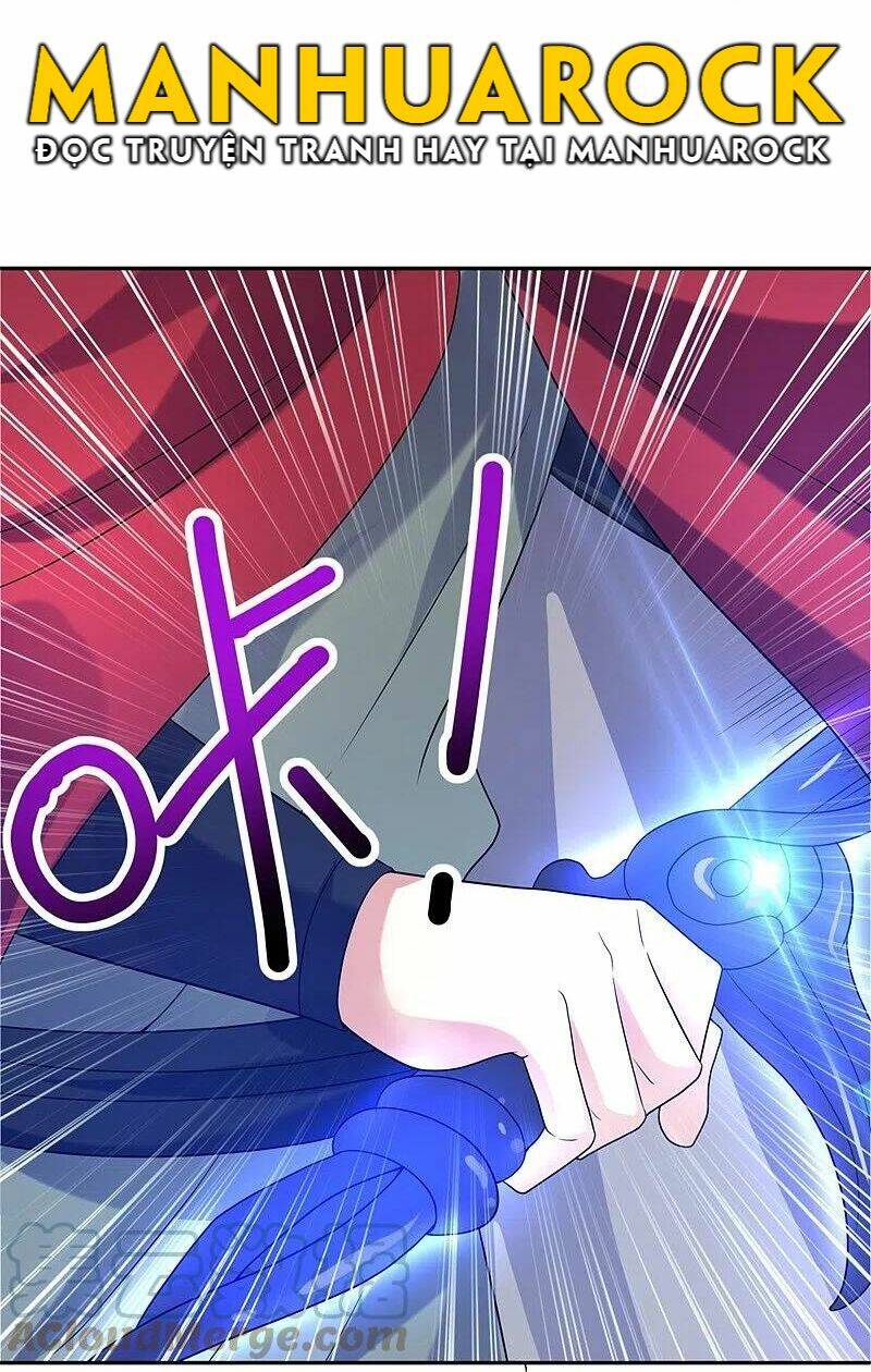 Chiến Hồn Tuyệt Thế Chapter 414 - Trang 2