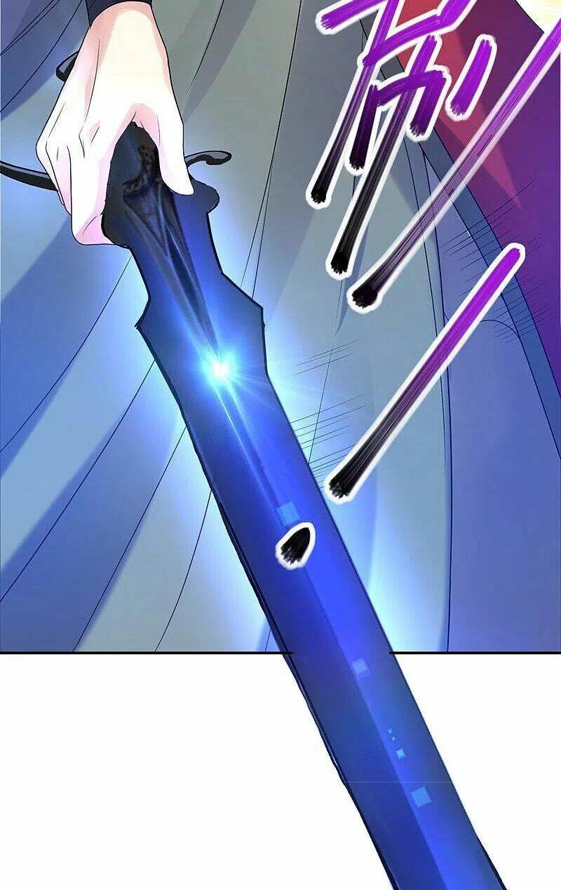 Chiến Hồn Tuyệt Thế Chapter 414 - Trang 2