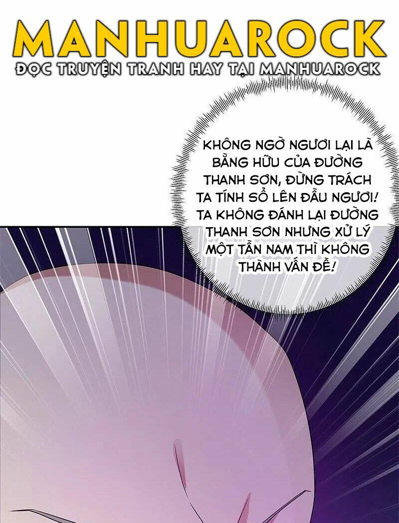 Chiến Hồn Tuyệt Thế Chapter 414 - Trang 2
