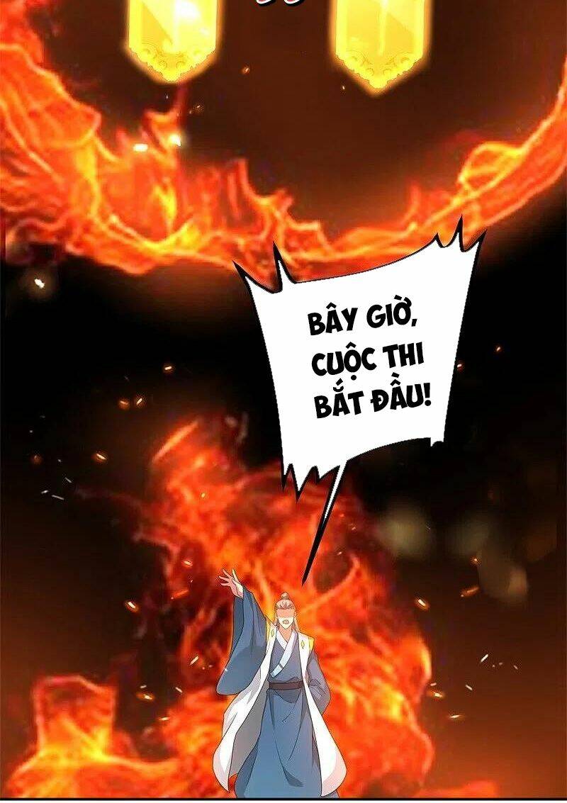 Chiến Hồn Tuyệt Thế Chapter 414 - Trang 2