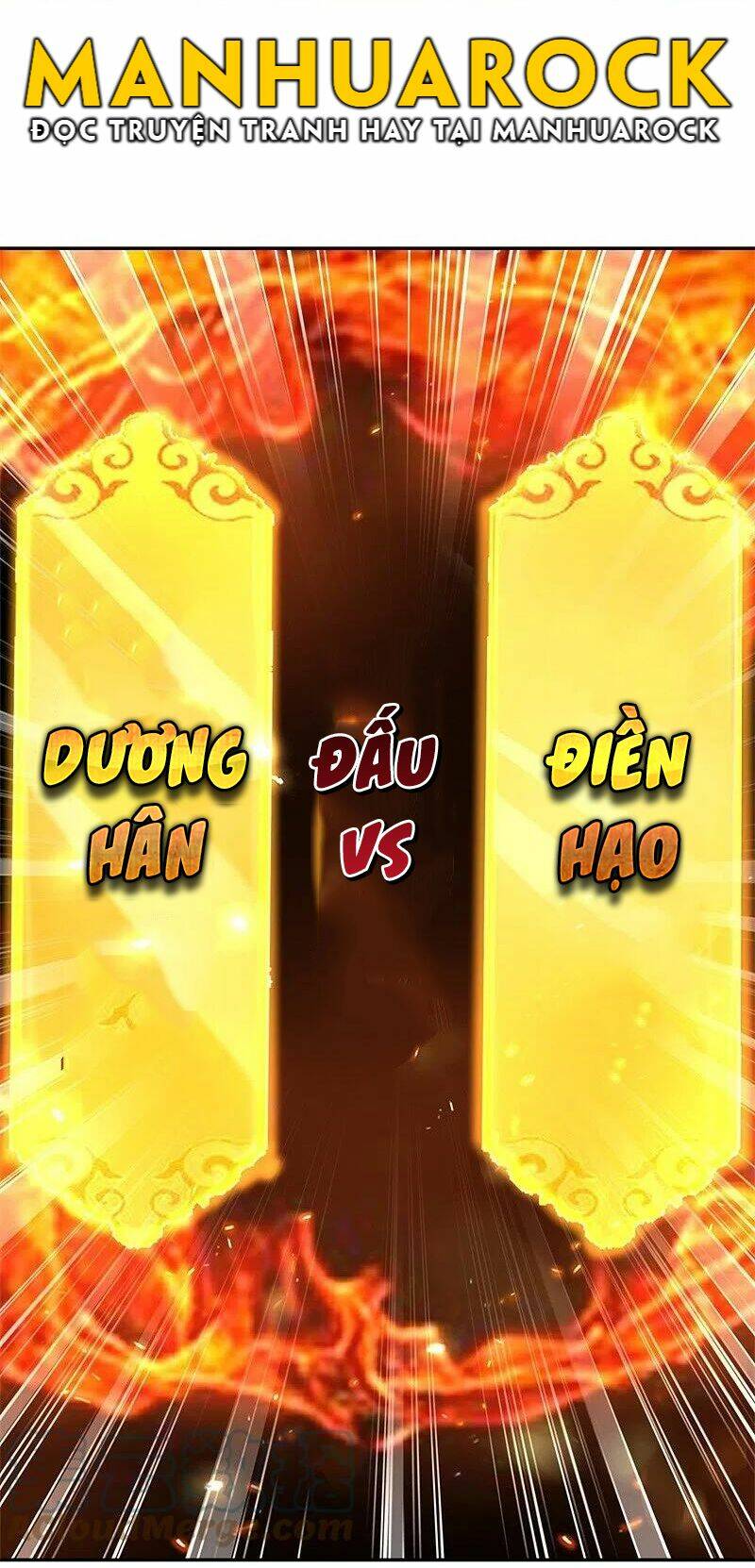 Chiến Hồn Tuyệt Thế Chapter 414 - Trang 2