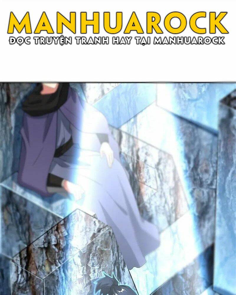 Chiến Hồn Tuyệt Thế Chapter 414 - Trang 2