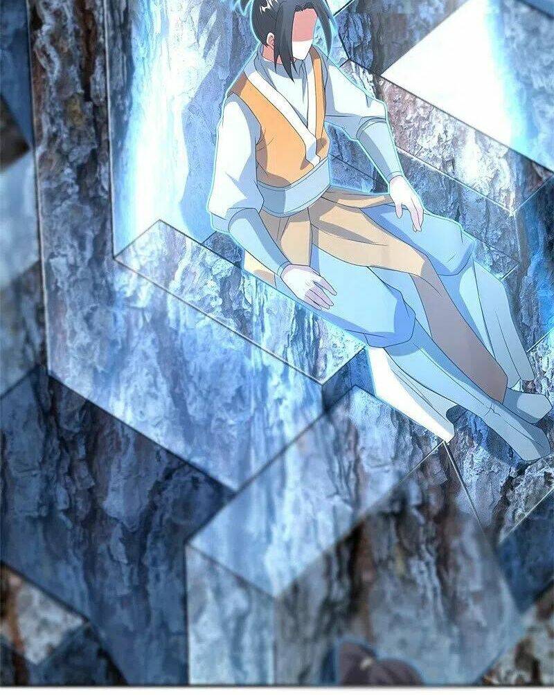 Chiến Hồn Tuyệt Thế Chapter 414 - Trang 2