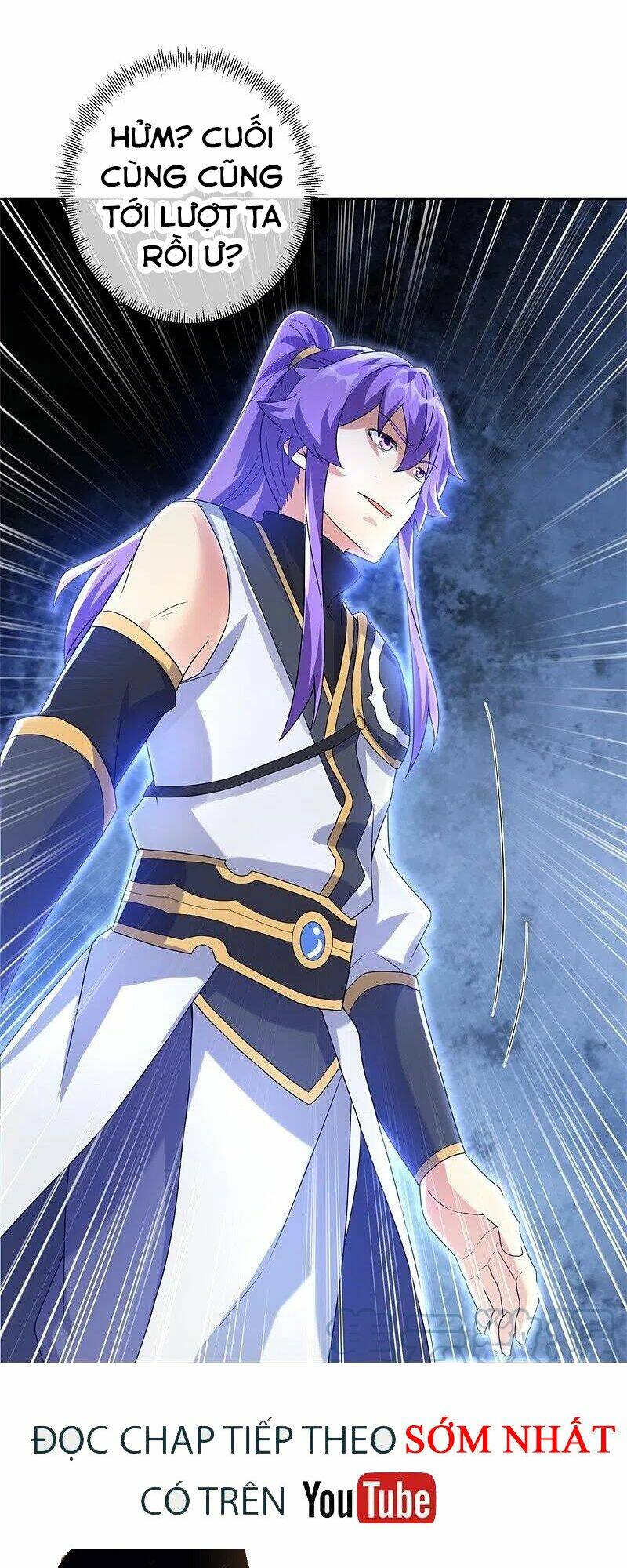 Chiến Hồn Tuyệt Thế Chapter 414 - Trang 2