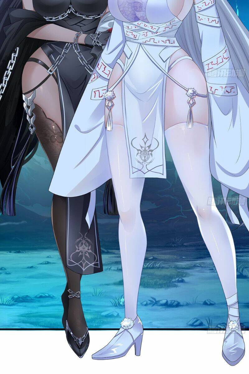 Chiến Hồn Tuyệt Thế Chapter 414 - Trang 2