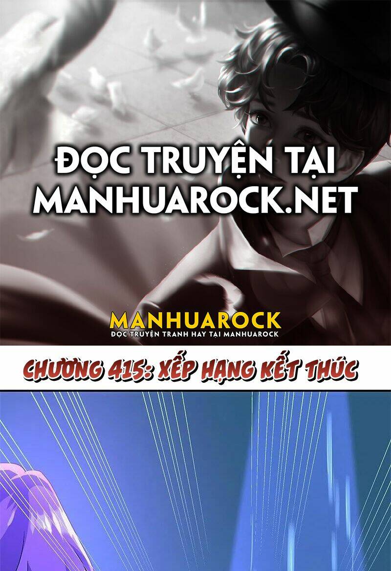 Chiến Hồn Tuyệt Thế Chapter 415 - Trang 2