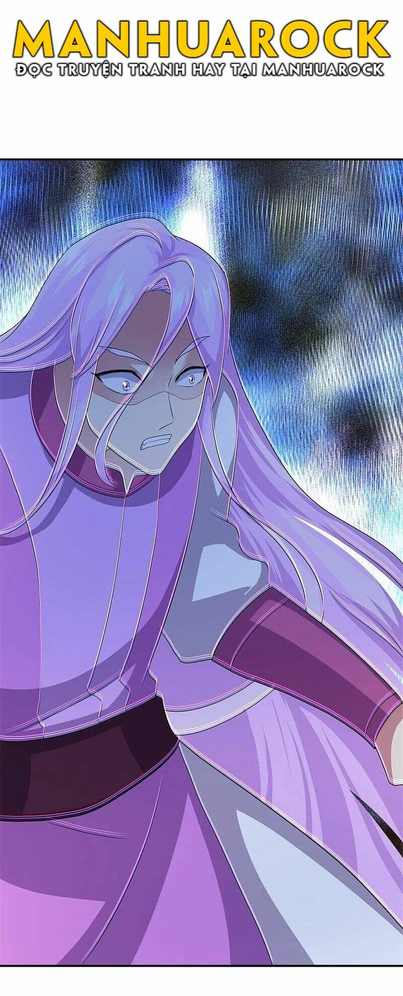 Chiến Hồn Tuyệt Thế Chapter 415 - Trang 2