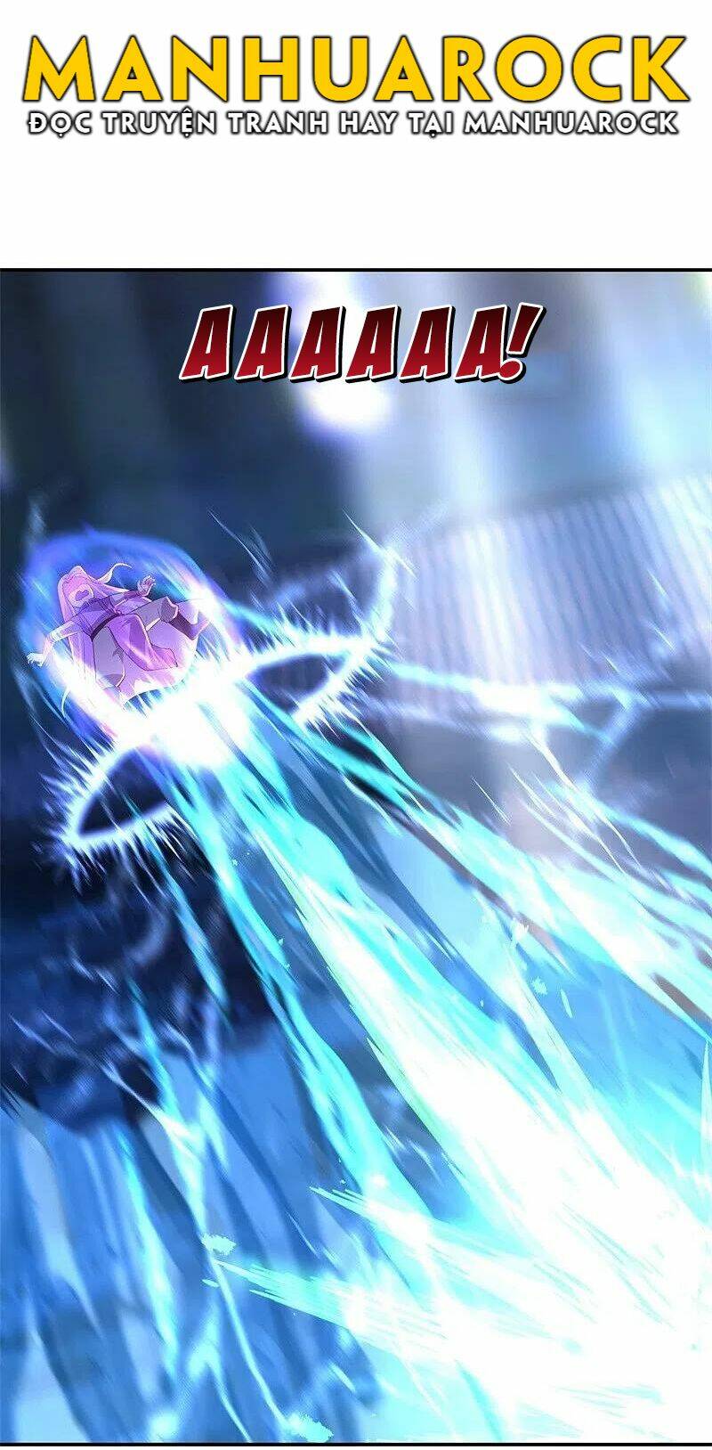 Chiến Hồn Tuyệt Thế Chapter 415 - Trang 2