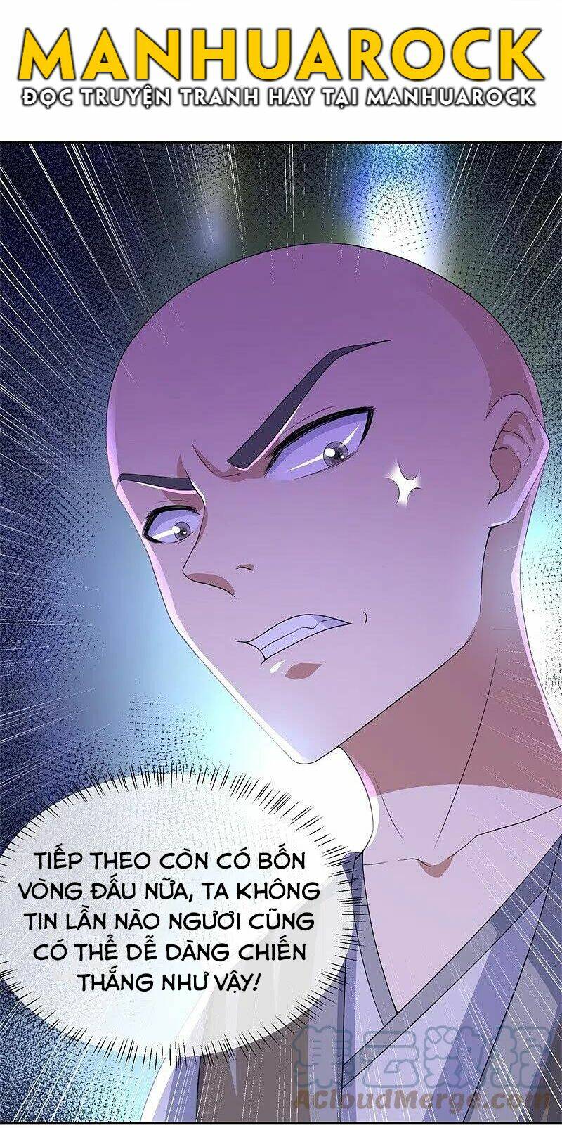 Chiến Hồn Tuyệt Thế Chapter 415 - Trang 2