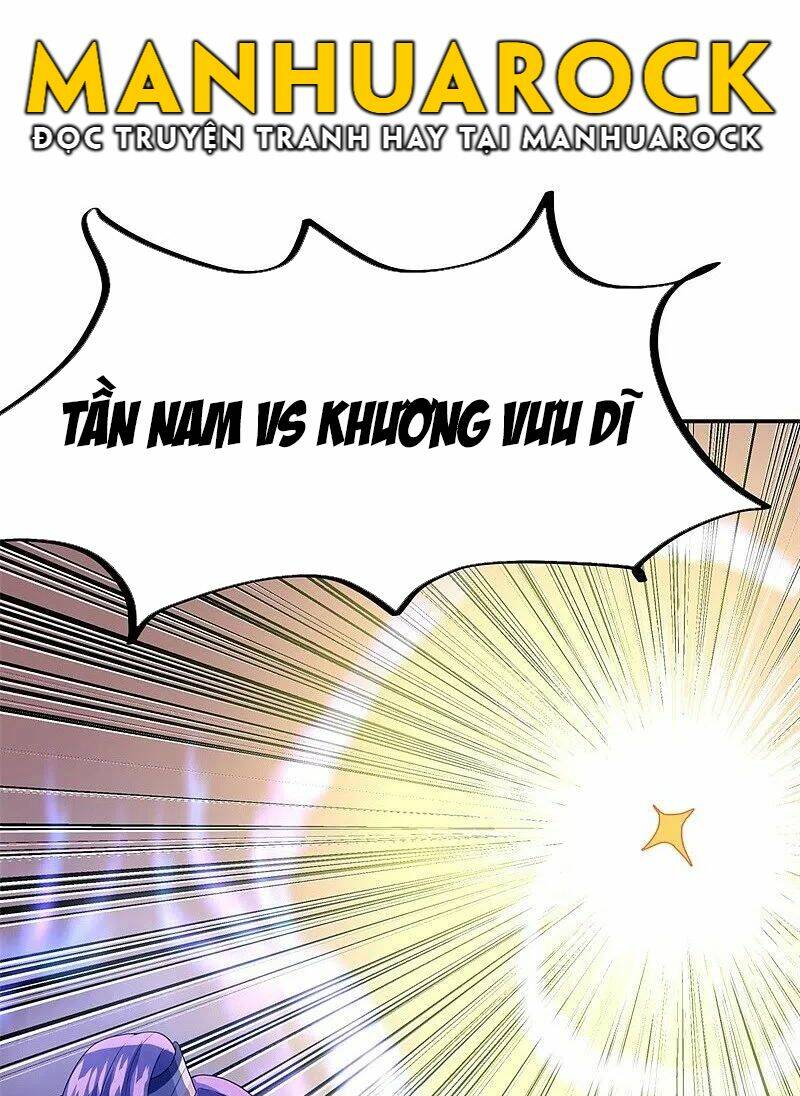 Chiến Hồn Tuyệt Thế Chapter 415 - Trang 2