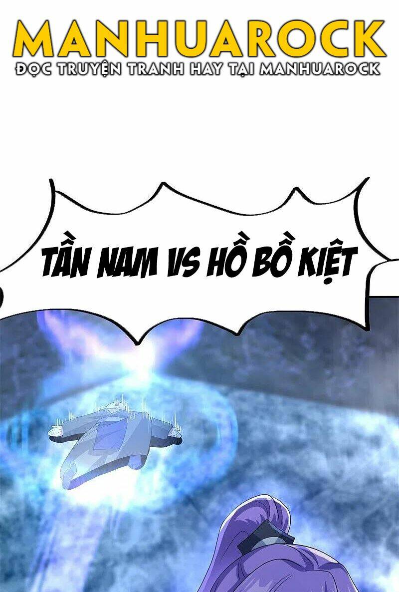 Chiến Hồn Tuyệt Thế Chapter 415 - Trang 2