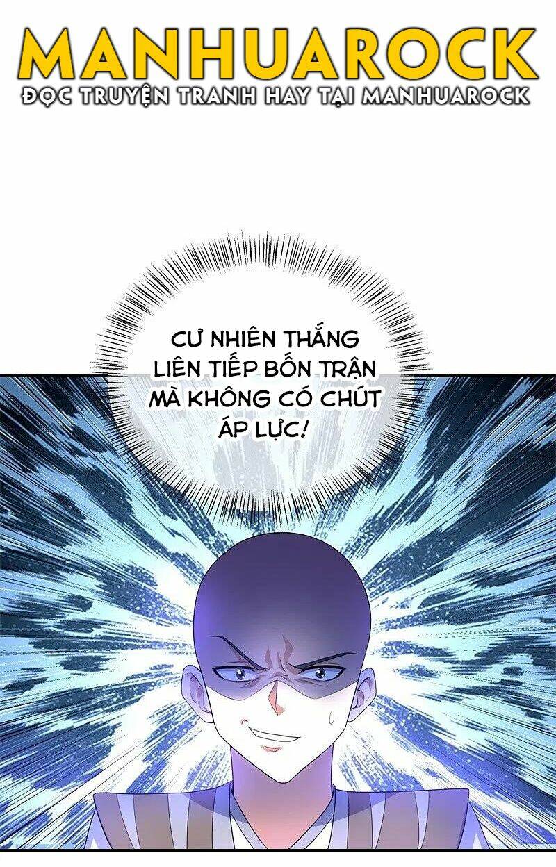 Chiến Hồn Tuyệt Thế Chapter 415 - Trang 2