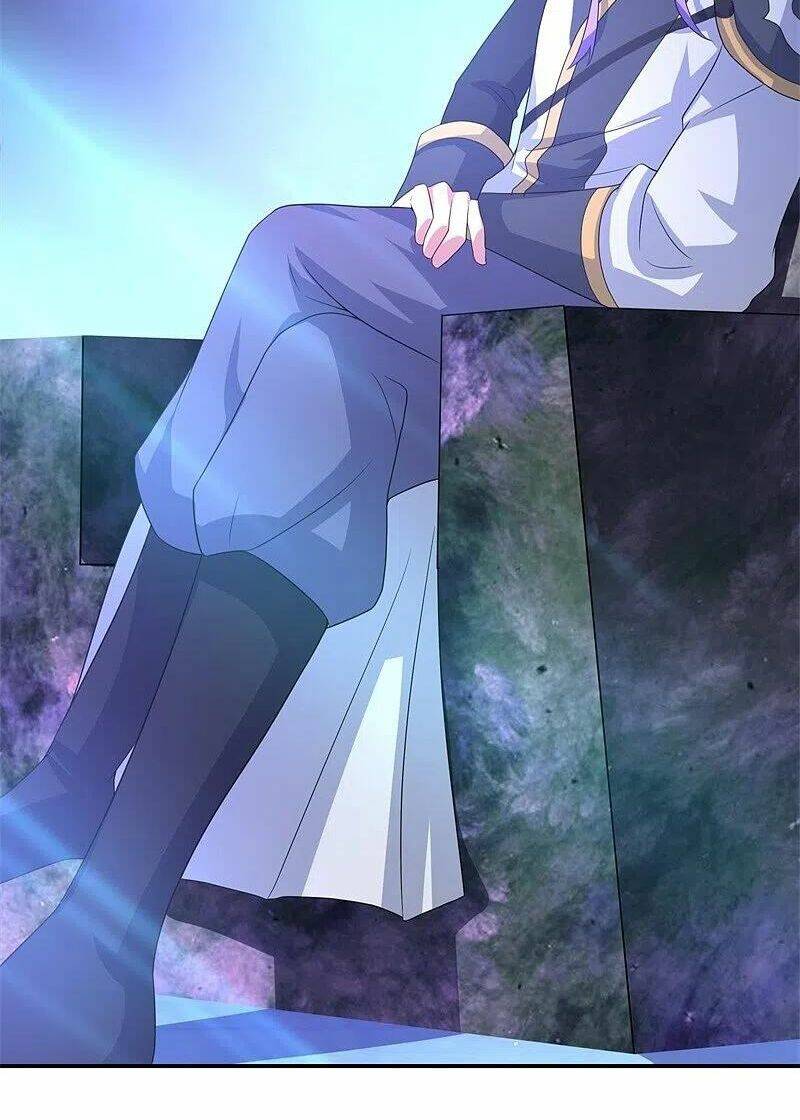 Chiến Hồn Tuyệt Thế Chapter 415 - Trang 2