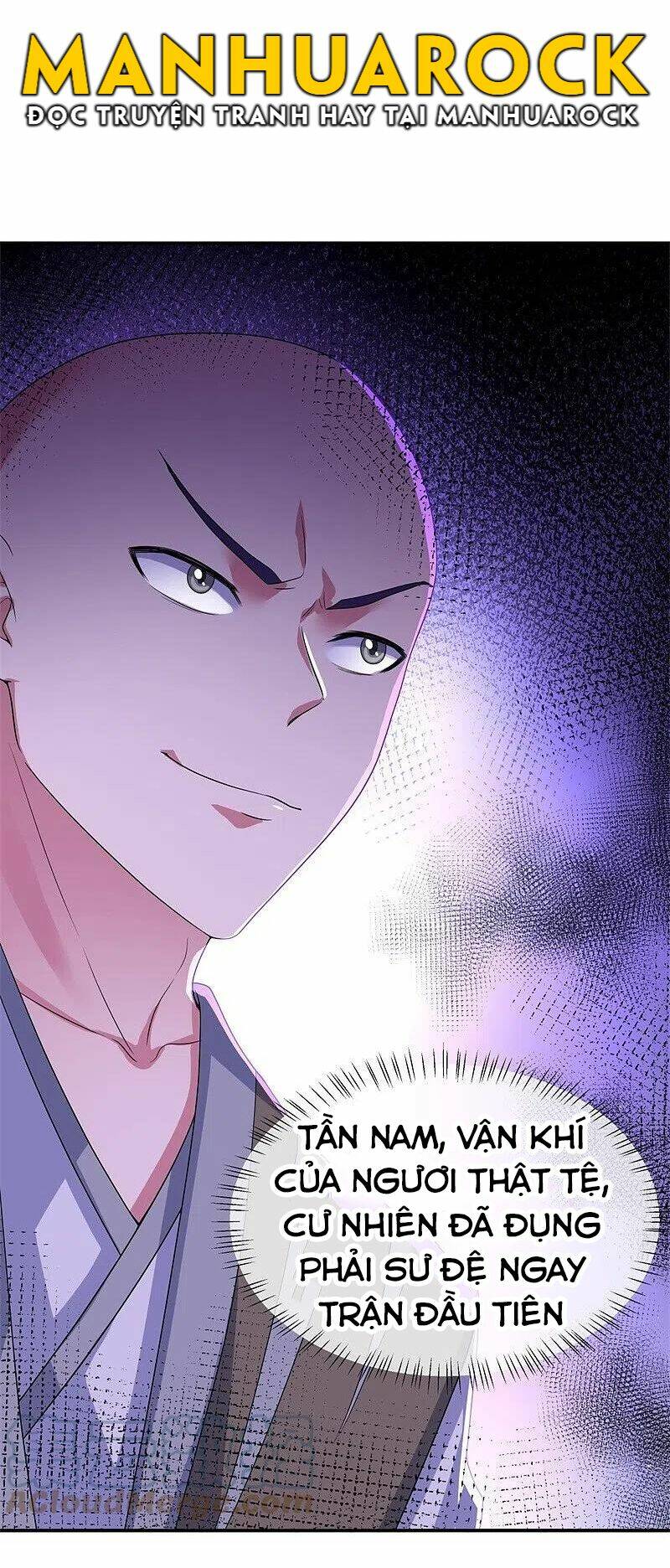 Chiến Hồn Tuyệt Thế Chapter 415 - Trang 2