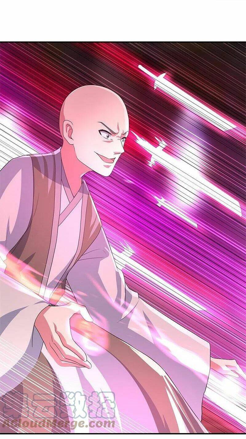 Chiến Hồn Tuyệt Thế Chapter 415 - Trang 2