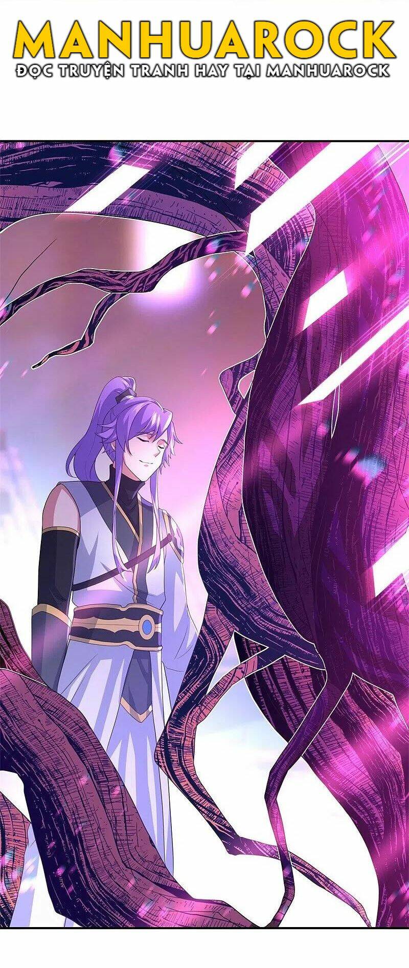 Chiến Hồn Tuyệt Thế Chapter 415 - Trang 2