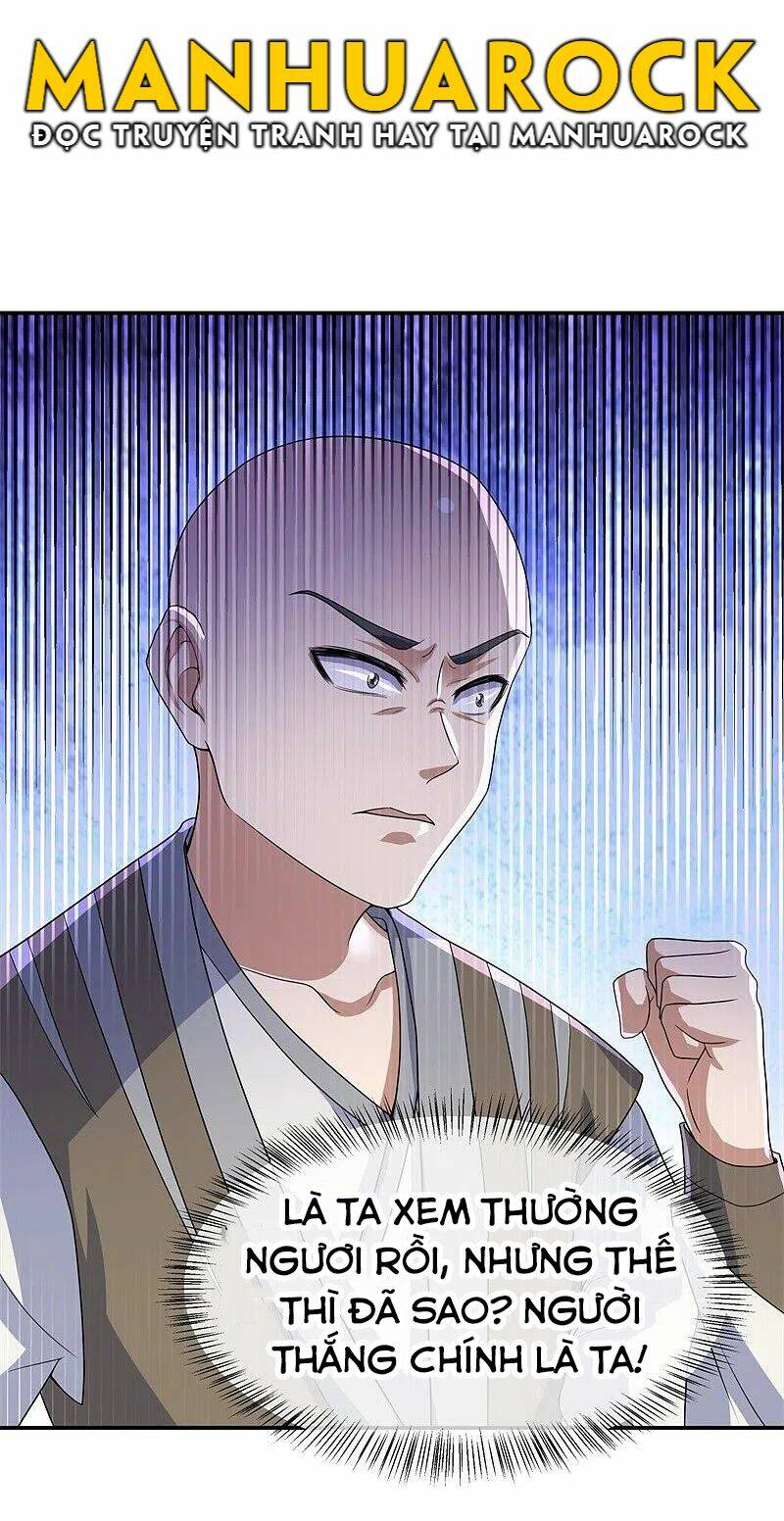 Chiến Hồn Tuyệt Thế Chapter 415 - Trang 2