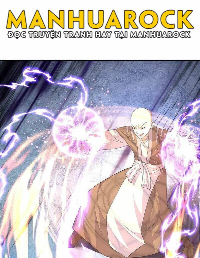 Chiến Hồn Tuyệt Thế Chapter 415 - Trang 2