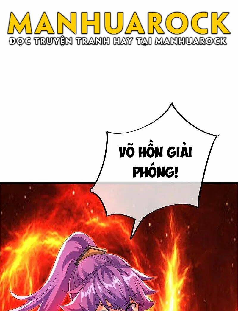 Chiến Hồn Tuyệt Thế Chapter 415 - Trang 2