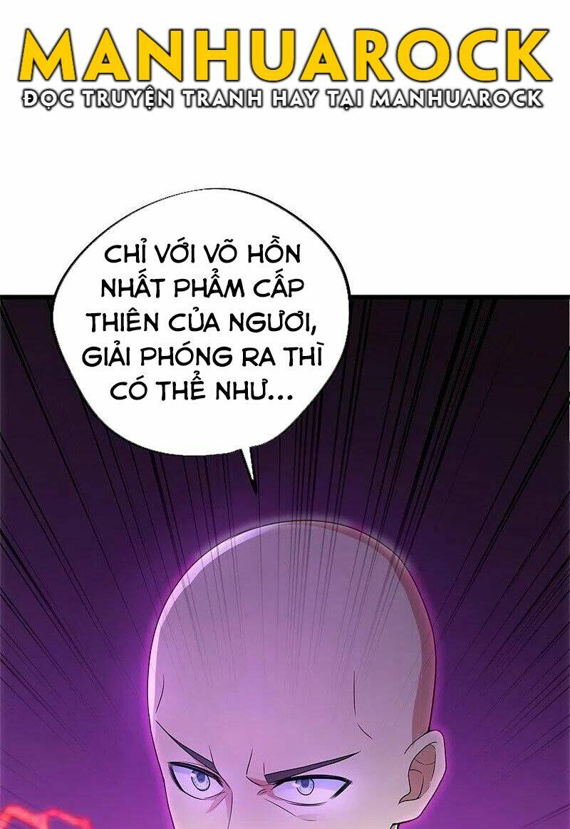 Chiến Hồn Tuyệt Thế Chapter 415 - Trang 2