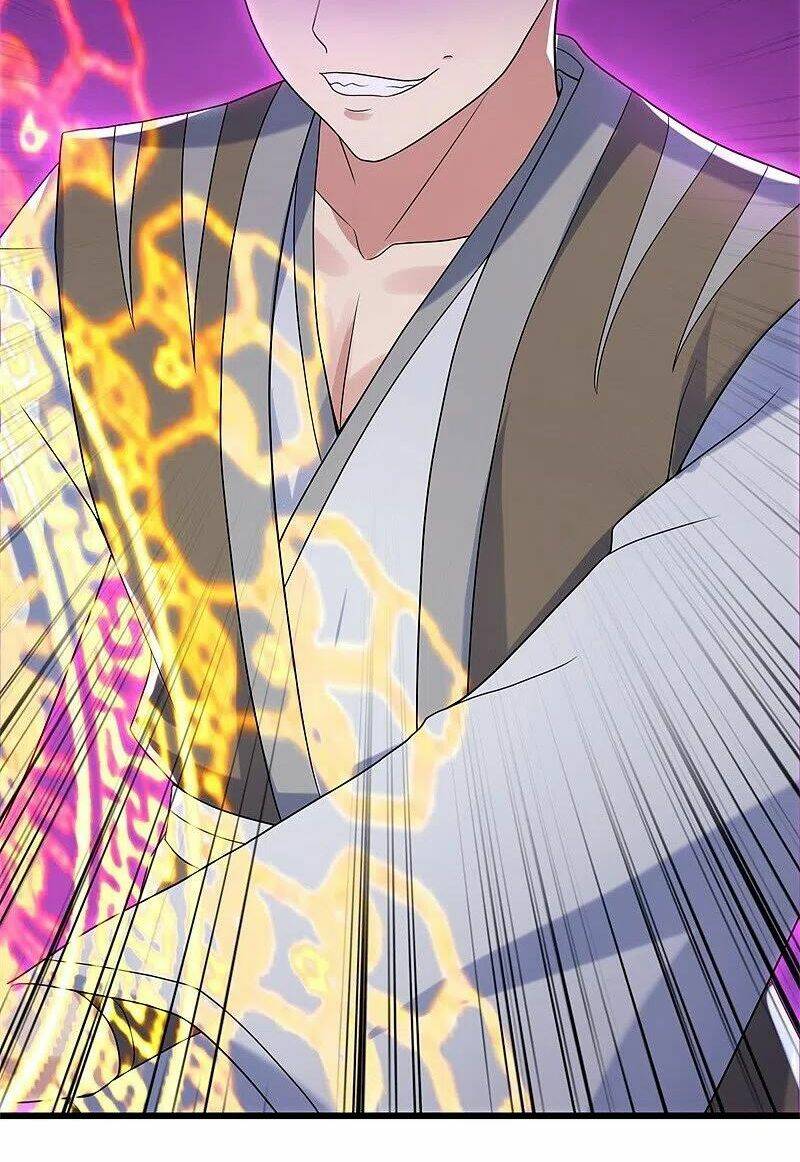 Chiến Hồn Tuyệt Thế Chapter 415 - Trang 2