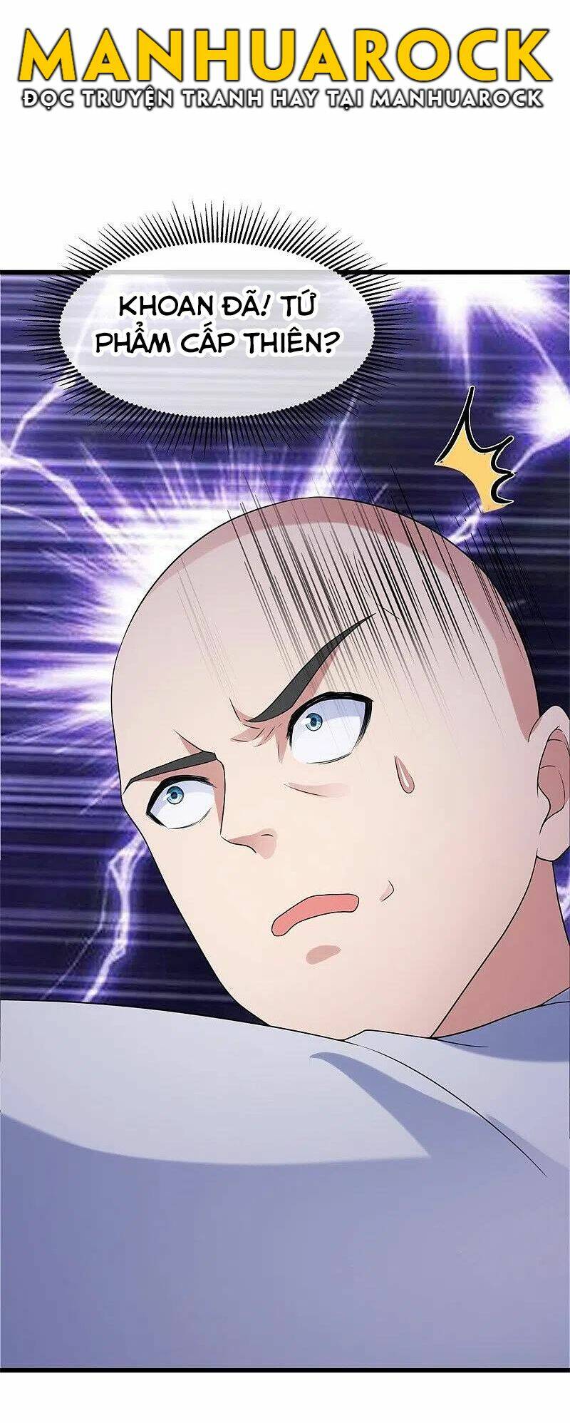 Chiến Hồn Tuyệt Thế Chapter 415 - Trang 2