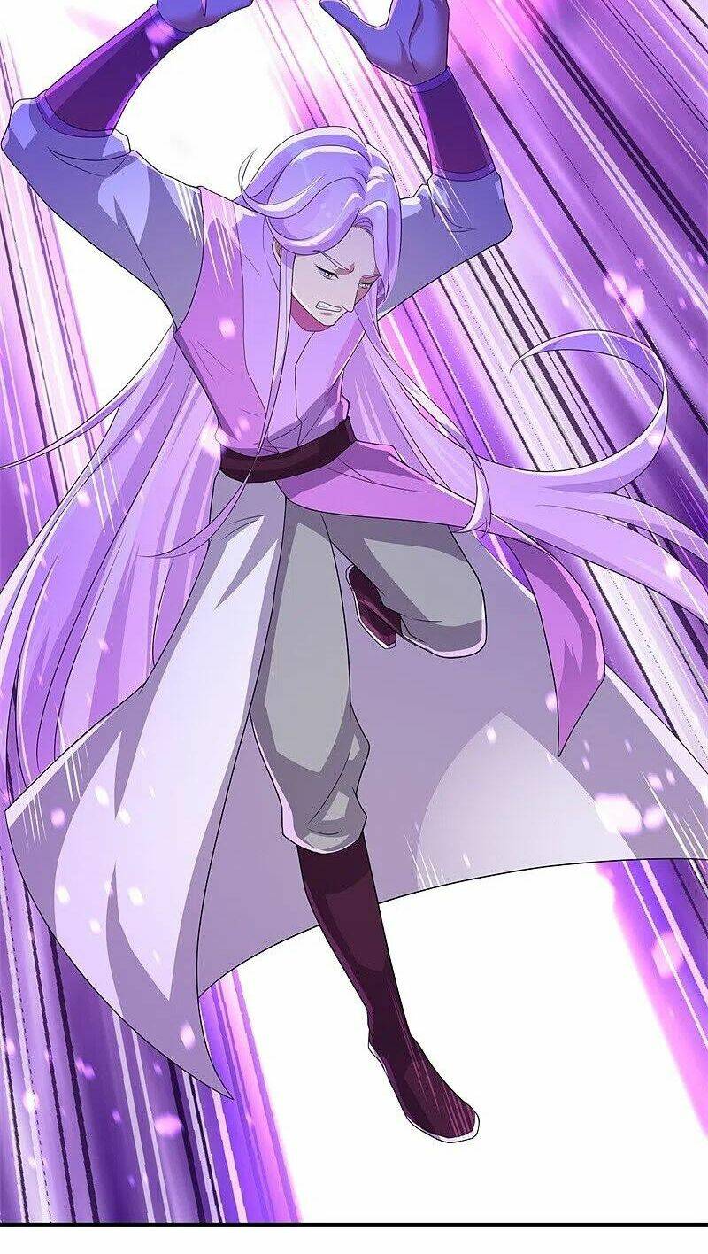 Chiến Hồn Tuyệt Thế Chapter 415 - Trang 2