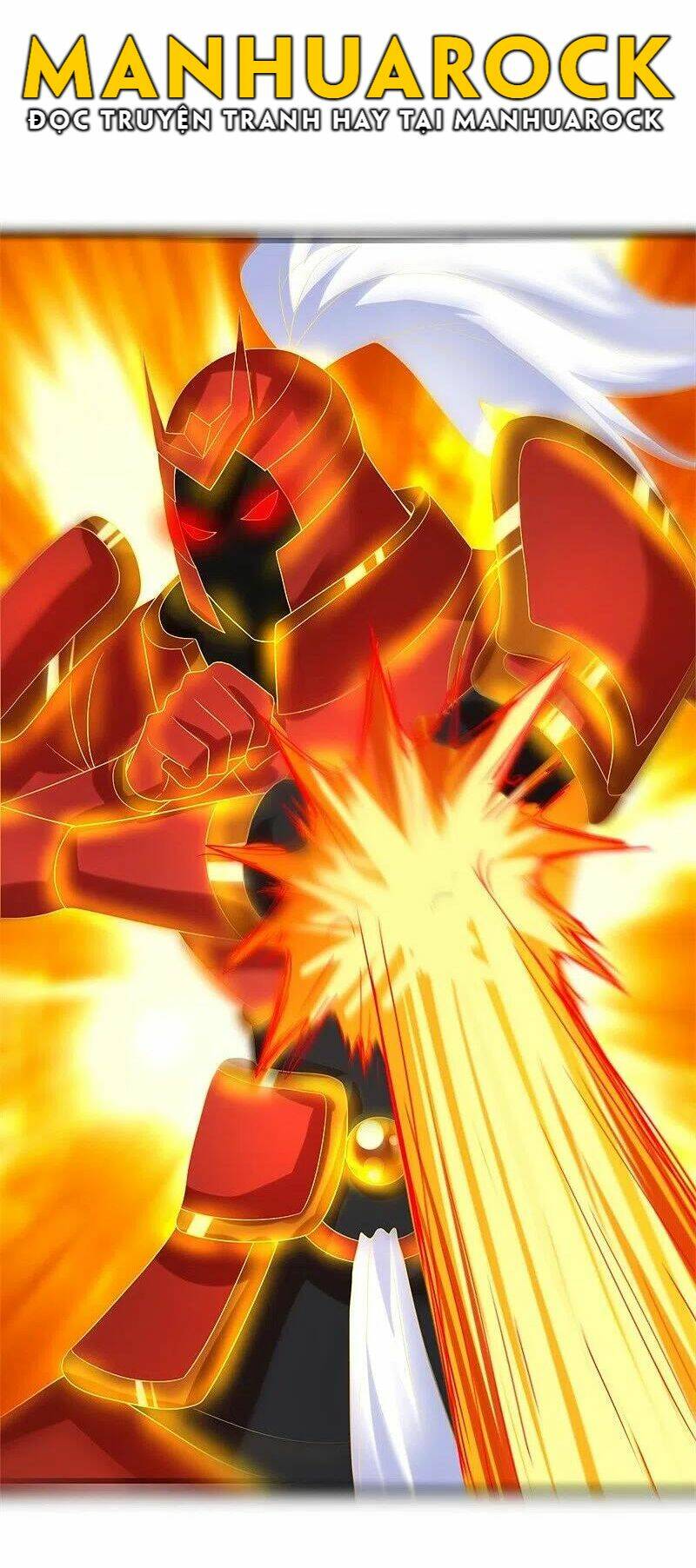 Chiến Hồn Tuyệt Thế Chapter 415 - Trang 2