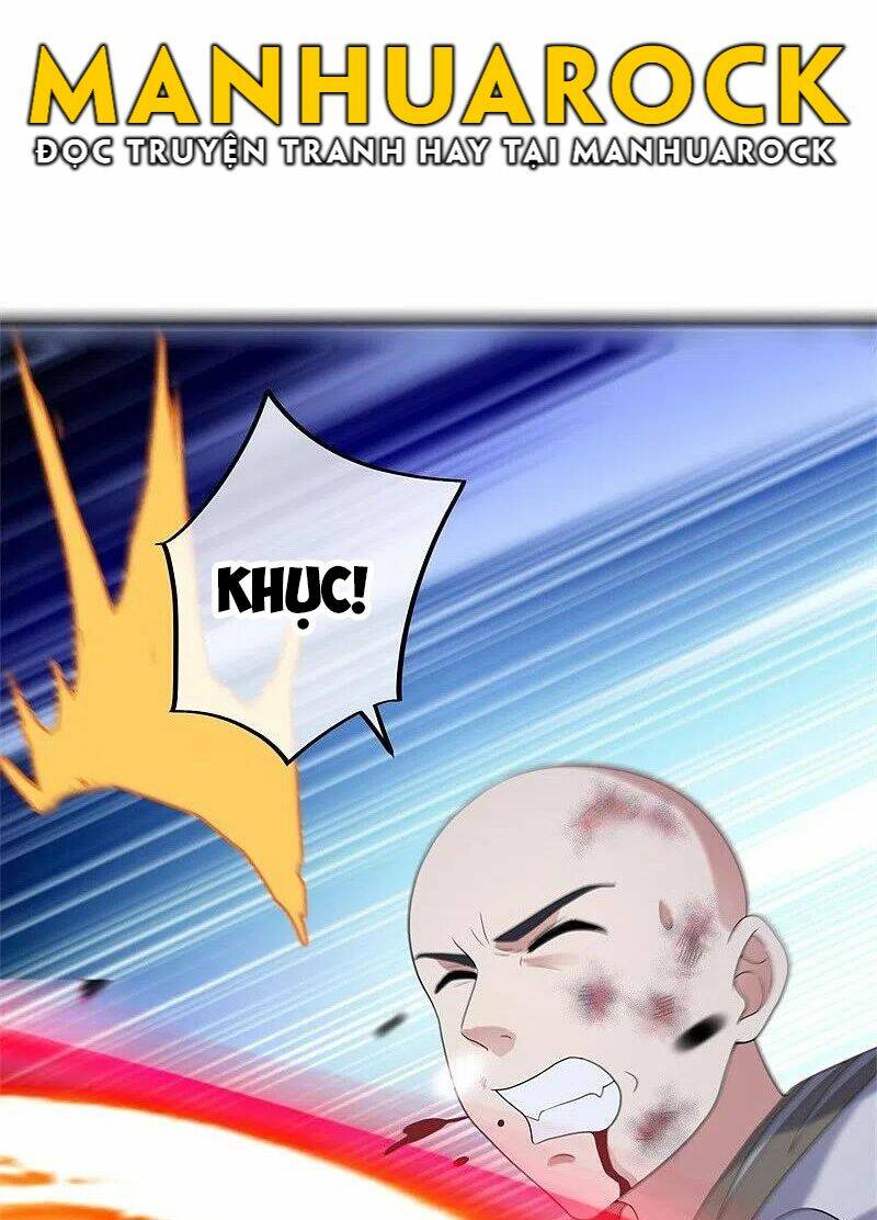 Chiến Hồn Tuyệt Thế Chapter 415 - Trang 2