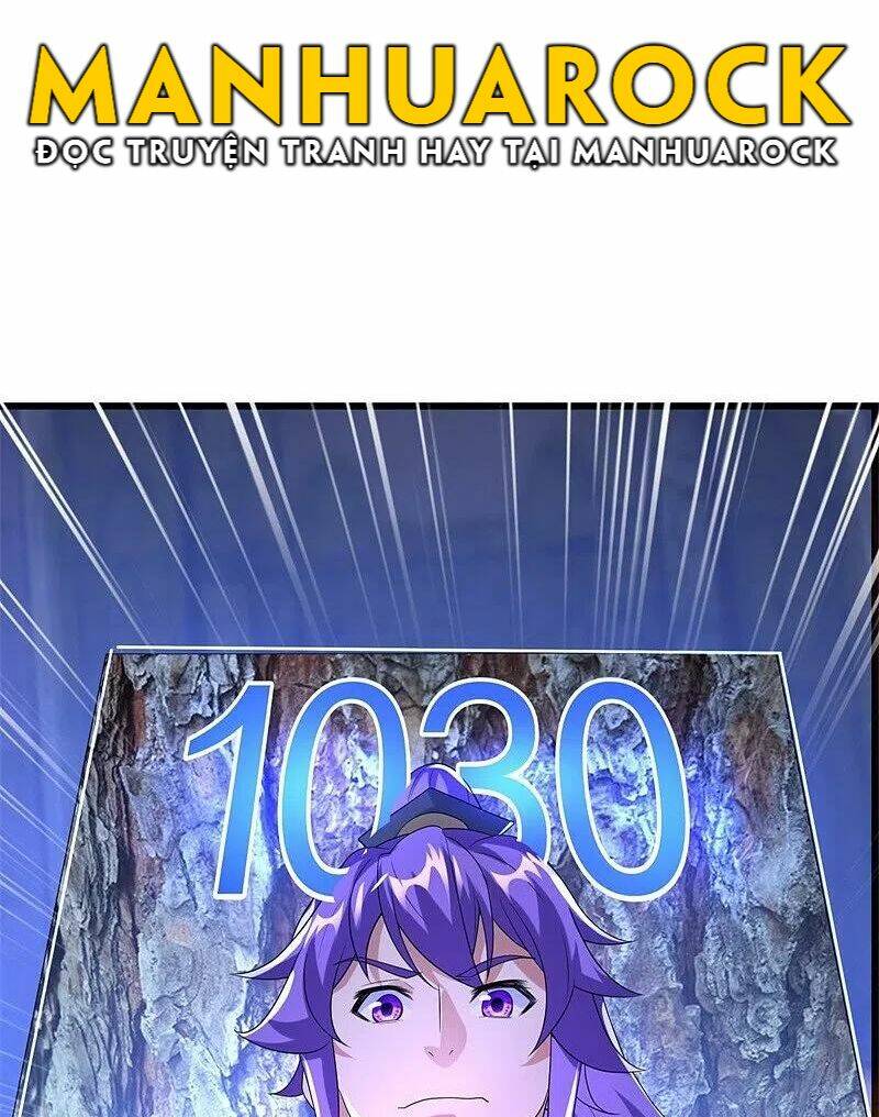 Chiến Hồn Tuyệt Thế Chapter 415 - Trang 2