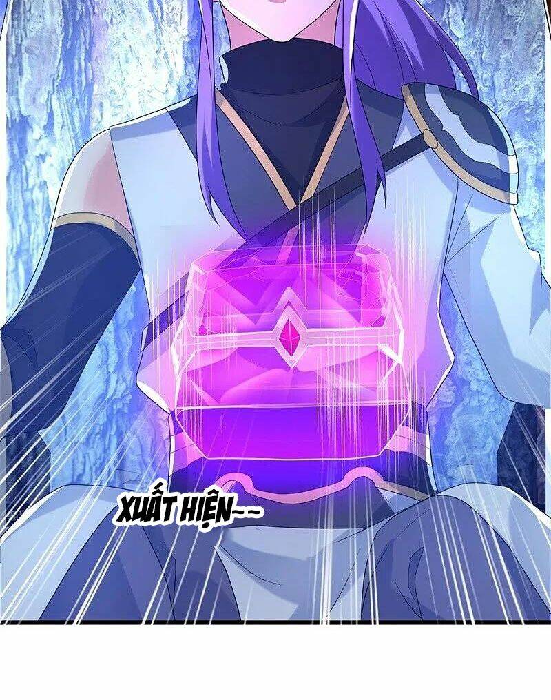 Chiến Hồn Tuyệt Thế Chapter 415 - Trang 2