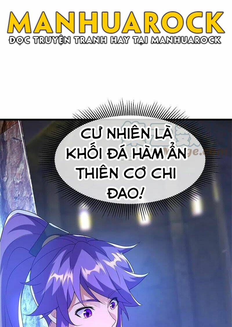 Chiến Hồn Tuyệt Thế Chapter 415 - Trang 2
