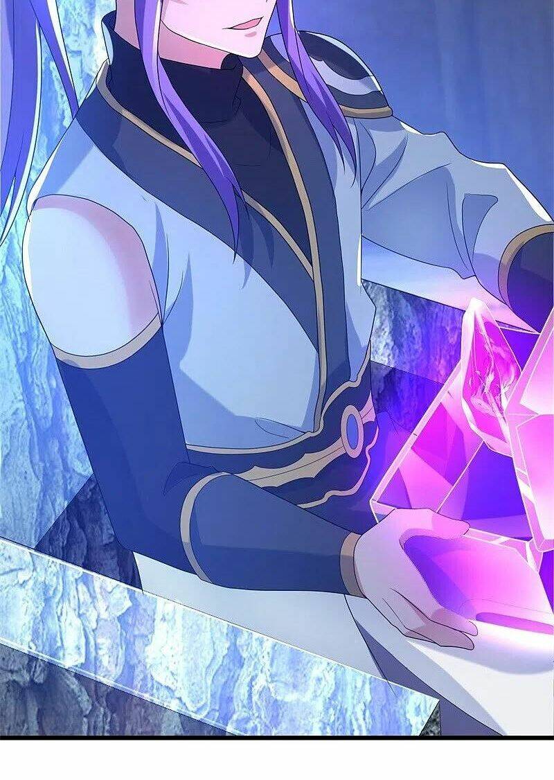 Chiến Hồn Tuyệt Thế Chapter 415 - Trang 2