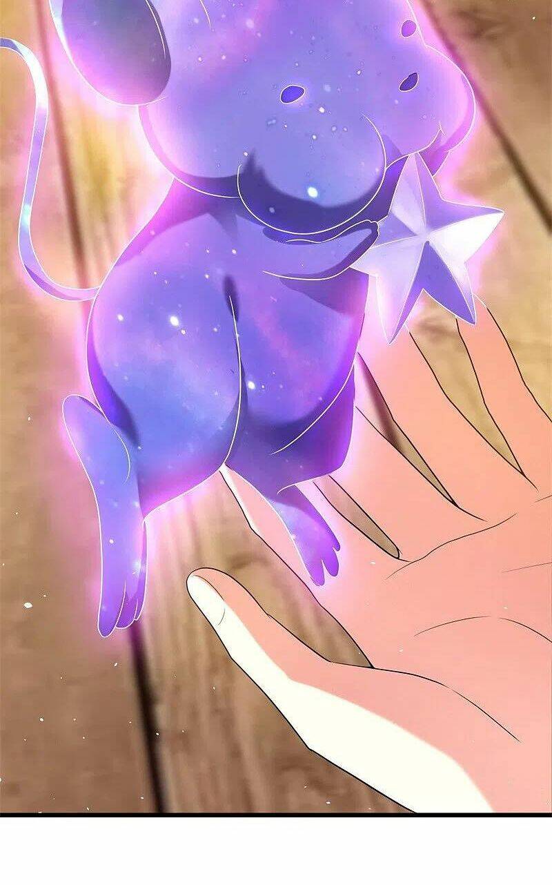 Chiến Hồn Tuyệt Thế Chapter 415 - Trang 2