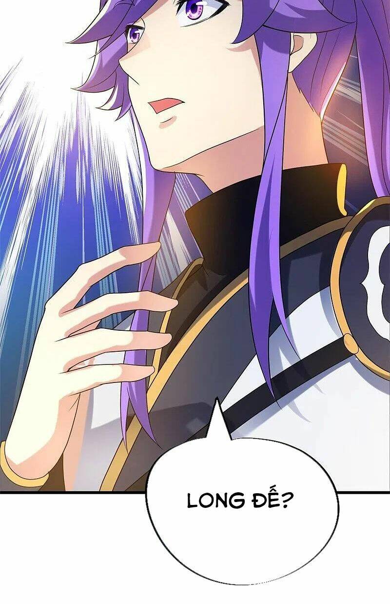 Chiến Hồn Tuyệt Thế Chapter 415 - Trang 2