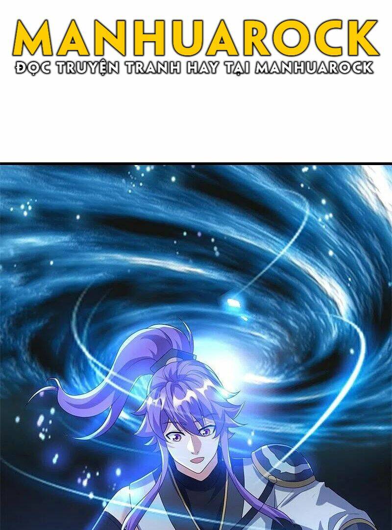 Chiến Hồn Tuyệt Thế Chapter 415 - Trang 2