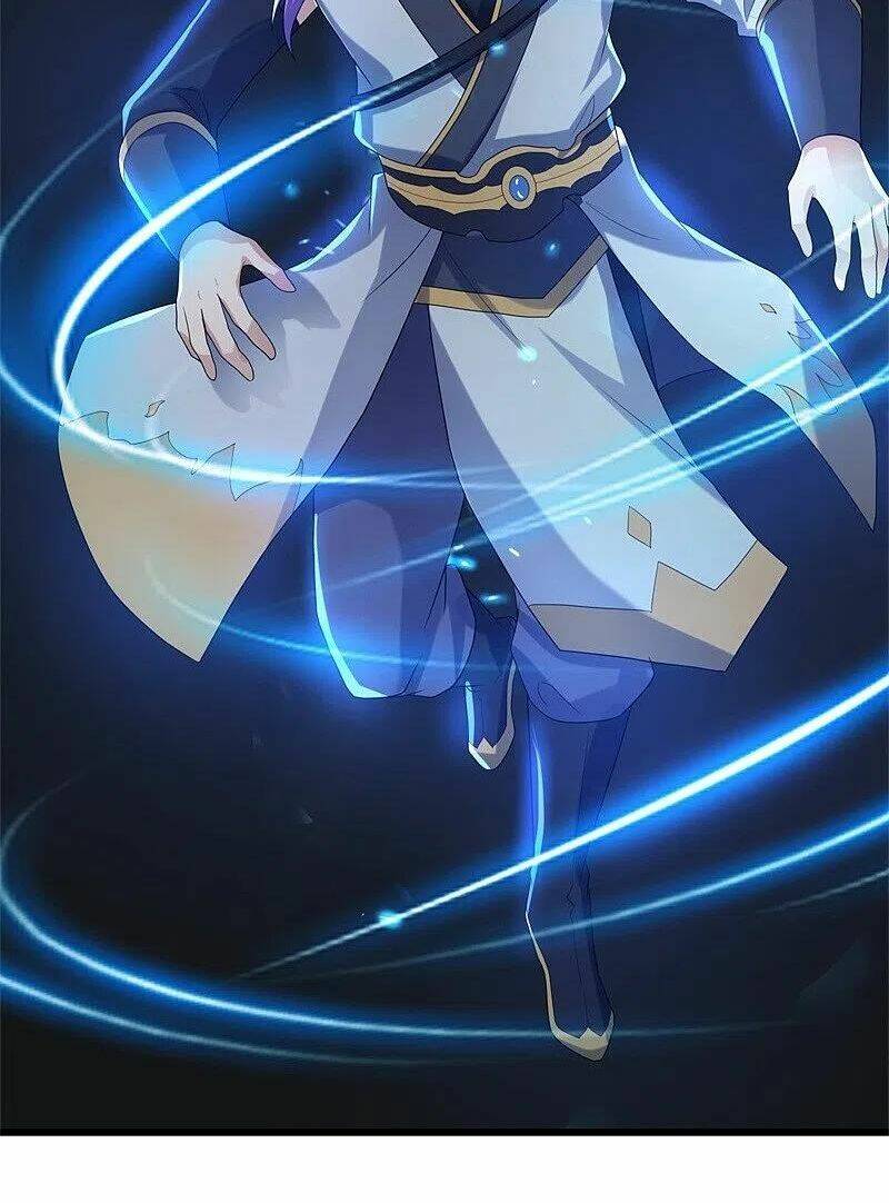 Chiến Hồn Tuyệt Thế Chapter 415 - Trang 2