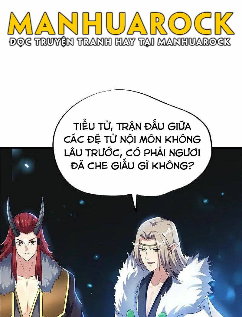 Chiến Hồn Tuyệt Thế Chapter 415 - Trang 2