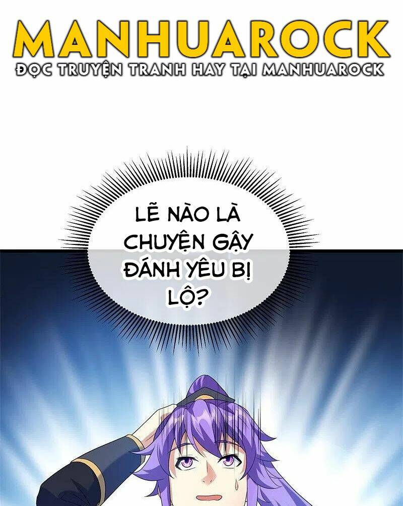 Chiến Hồn Tuyệt Thế Chapter 415 - Trang 2