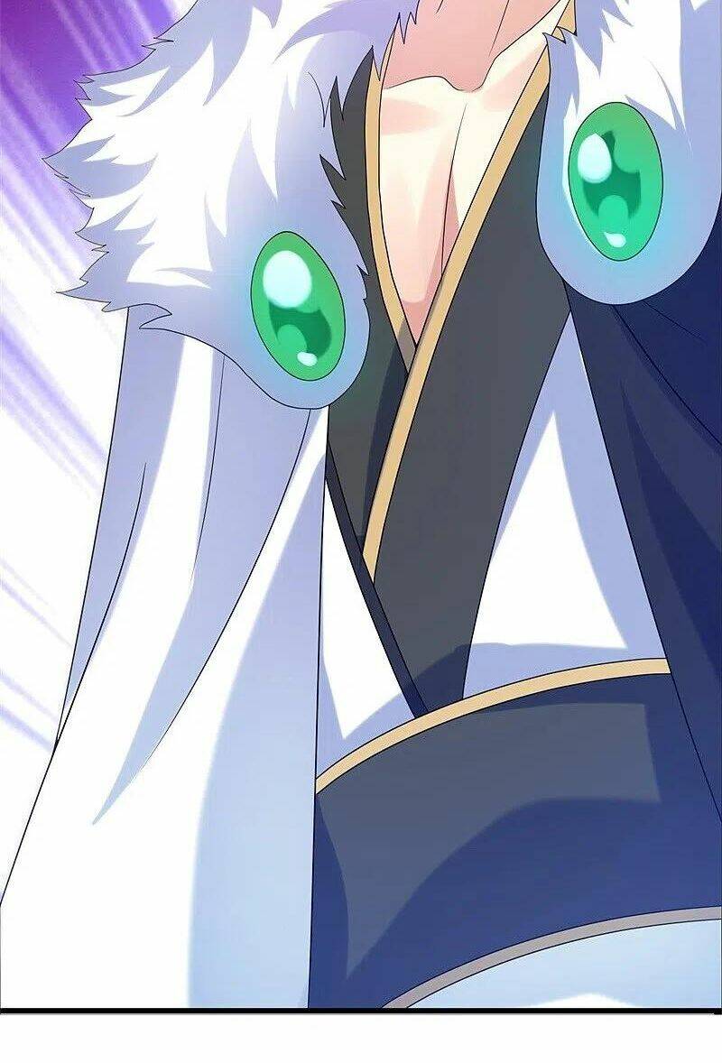 Chiến Hồn Tuyệt Thế Chapter 415 - Trang 2