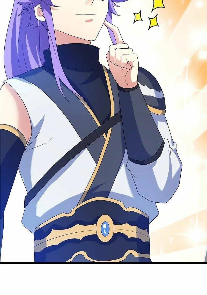 Chiến Hồn Tuyệt Thế Chapter 415 - Trang 2